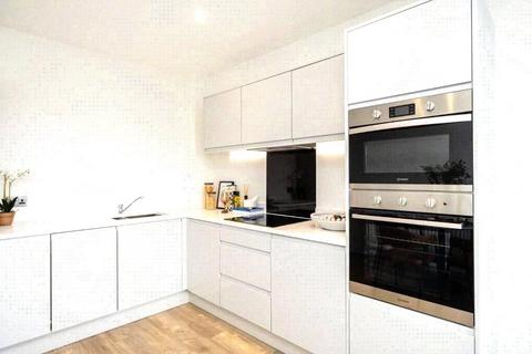 undefined, Elmsleigh Road, Staines-upon-Thames, Surrey, TW18