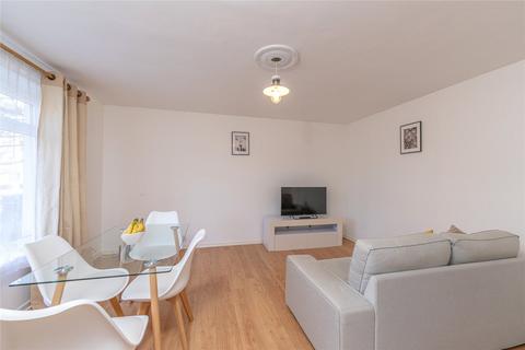 undefined, North Fort Street, Edinburgh EH6