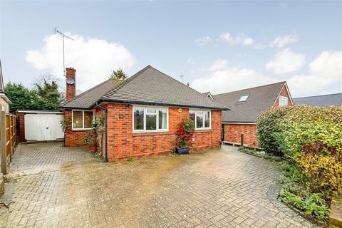 undefined, Park Rise, Harpenden, Hertfordshire, AL5