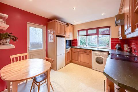undefined, Park Rise, Harpenden, Hertfordshire, AL5