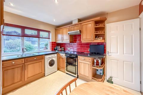 undefined, Park Rise, Harpenden, Hertfordshire, AL5