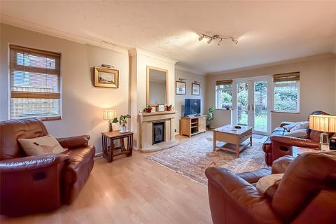 undefined, Park Rise, Harpenden, Hertfordshire, AL5