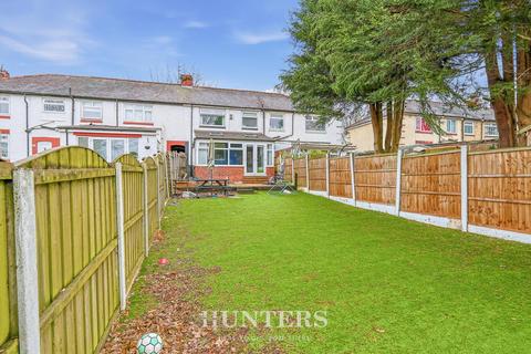 3 bedroom terraced house for sale, Mainway East, Middleton, Manchester