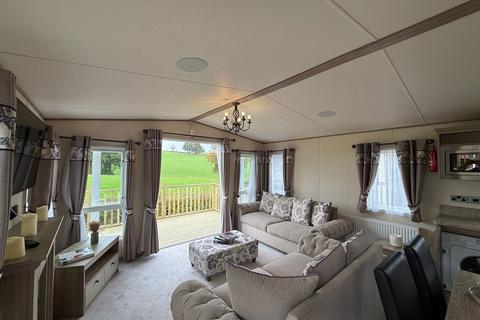 undefined, Two Bed ABI Beaumont  Springfield Retreat Lodge Park, Exeter EX6