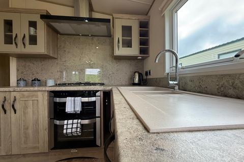 undefined, Two Bed ABI Beaumont  Springfield Retreat Lodge Park, Exeter EX6