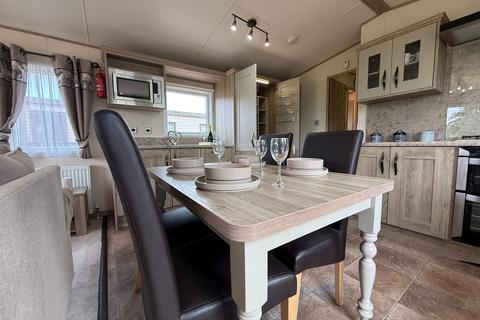 undefined, Two Bed ABI Beaumont  Springfield Retreat Lodge Park, Exeter EX6
