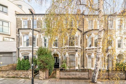 St. Luke's Avenue, London SW4