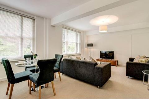 1 bedroom flat to rent, Hill Street, London W1J