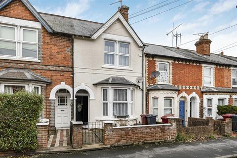 3 bedroom terraced house for sale, Edinburgh Road, Reading, RG30