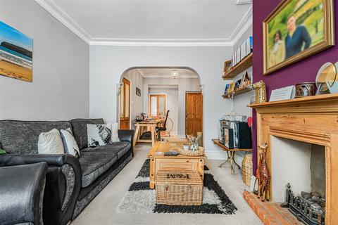3 bedroom terraced house for sale, Edinburgh Road, Reading, RG30
