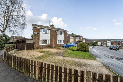 3 bedroom semi-detached house for sale, Bridle Close