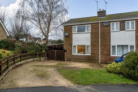 3 bedroom semi-detached house for sale, Bridle Close