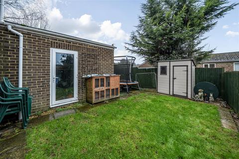3 bedroom semi-detached house for sale, Bridle Close