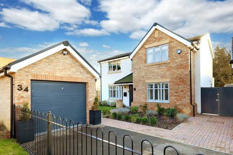Dupre Crescent, Wilton Park, Beaconsfield, Buckinghamshire, HP9