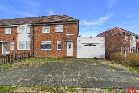 undefined, Hill Crescent, Bedford MK43