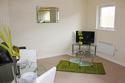 undefined, Hamnett Court, Birchwood, Warrington