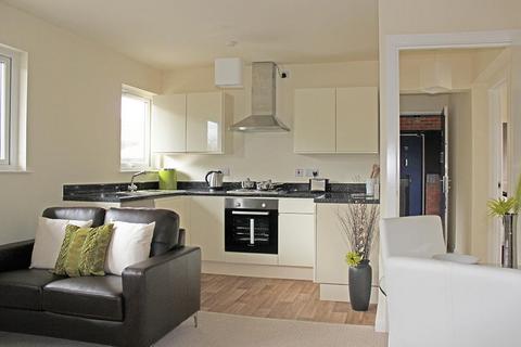 undefined, Hamnett Court, Birchwood, Warrington