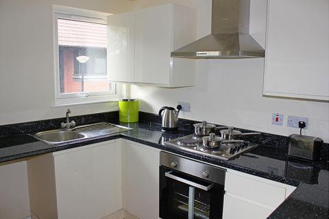 undefined, Hamnett Court, Birchwood, Warrington