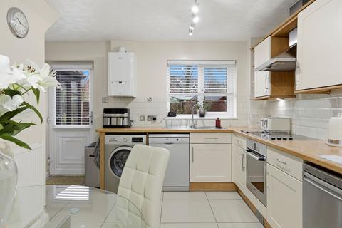 3 bedroom detached house for sale, Raleigh Close, Old Hall, WA5