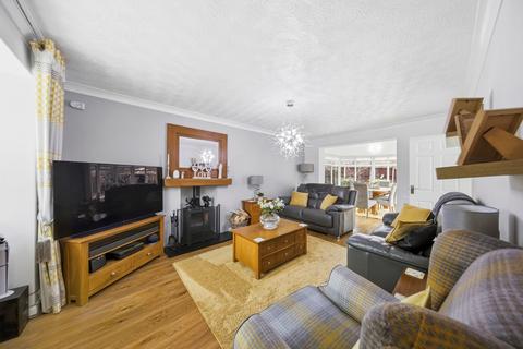 undefined, Raleigh Close, Old Hall, WA5