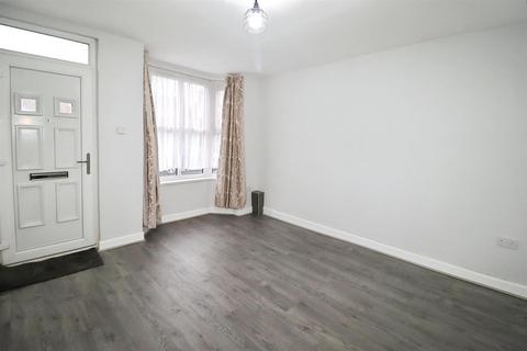 undefined, York Street, Nuneaton