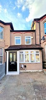 undefined, Mansfield Road, Ilford