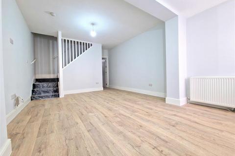 undefined, Mansfield Road, Ilford
