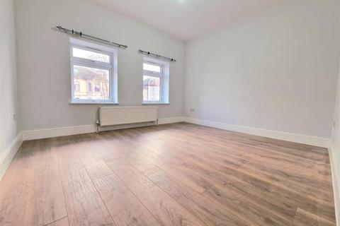 undefined, Mansfield Road, Ilford