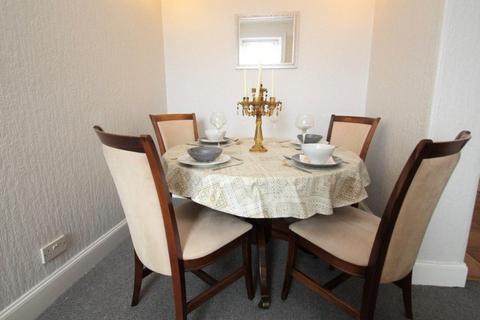 1 bedroom apartment to rent, Roseburn Street, Roseburn, Edinburgh, EH12