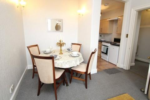1 bedroom apartment to rent, Roseburn Street, Roseburn, Edinburgh, EH12