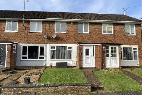 3 bedroom terraced house for sale, Foxglove Green, Ashford TN24