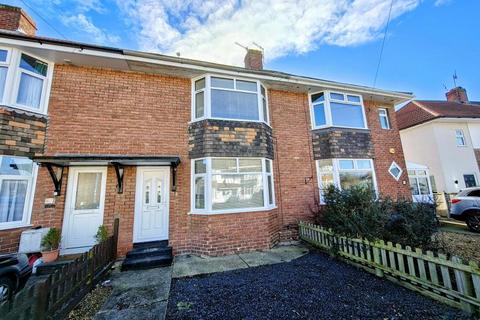 3 bedroom terraced house to rent, Nibley Road, Bristol BS11
