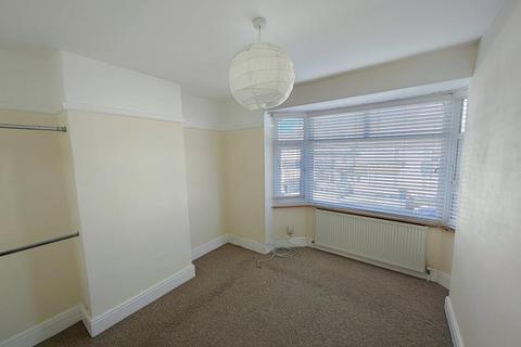 3 bedroom terraced house to rent, Nibley Road, Bristol BS11