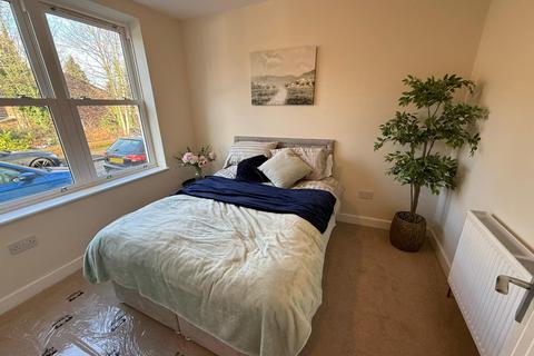 1 bedroom flat to rent, Derby Range, Heaton Moor, Stockport