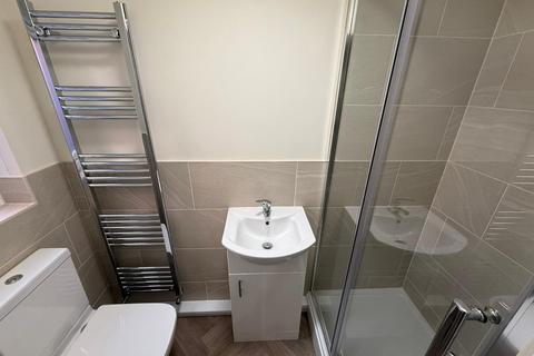 1 bedroom flat to rent, Derby Range, Heaton Moor, Stockport