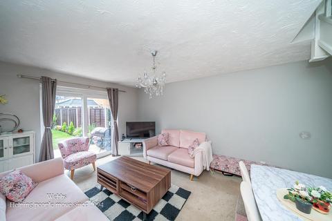 2 bedroom terraced house for sale, Delamere Drive, Walsall WS5