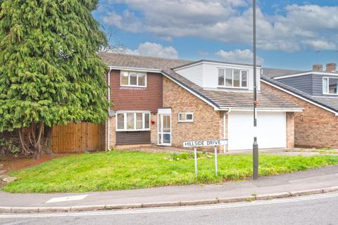 undefined, Hillside Drive, Chesterfield S40