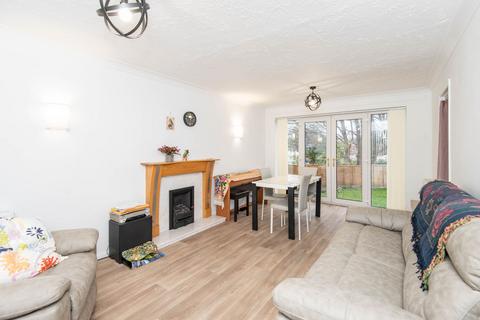 undefined, Hillside Drive, Chesterfield S40