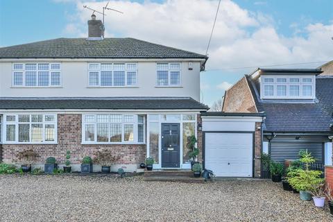 2 bedroom semi-detached house for sale, Warley Road, Upminster