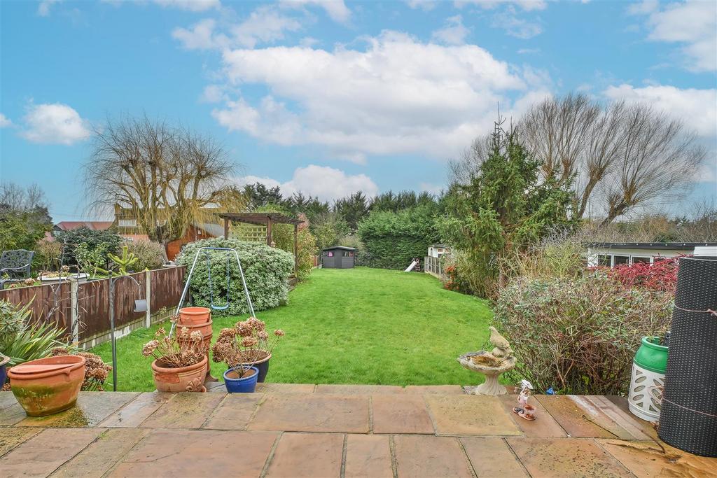Garden view, garden