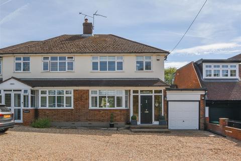 Warley Road, Upminster