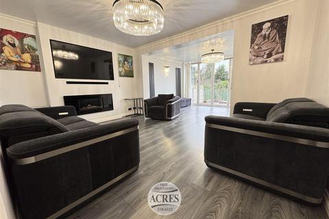 4 bedroom detached house for sale, Craythorne Avenue, Handsworth Wood, Birmingham