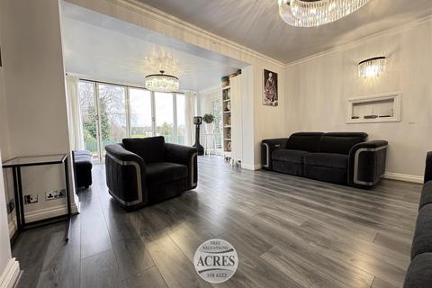 4 bedroom detached house for sale, Craythorne Avenue, Handsworth Wood, Birmingham