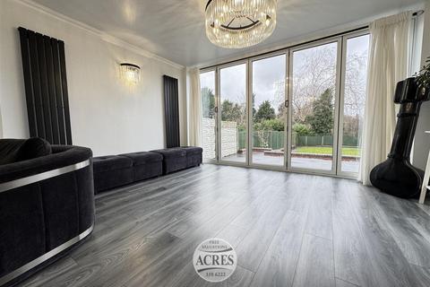 4 bedroom detached house for sale, Craythorne Avenue, Handsworth Wood, Birmingham