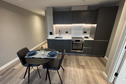 undefined, Springwell Gardens, Whitehall Road, Leeds, West Yorkshire