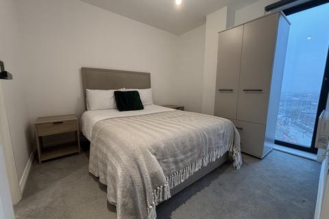 undefined, Springwell Gardens, Whitehall Road, Leeds, West Yorkshire