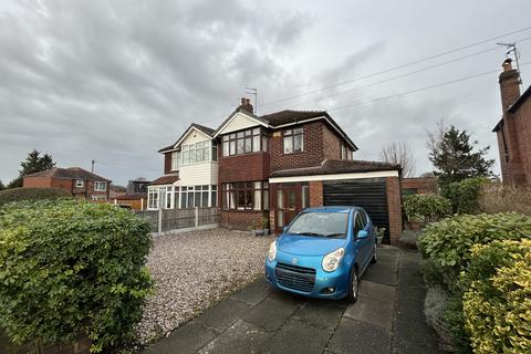 3 bedroom semi-detached house for sale, Councillor Lane, Cheadle