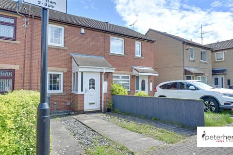 Highfield Place, Pallion, Sunderland