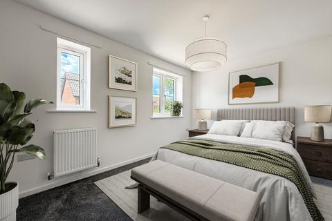 undefined, at Galileo, 79 Ingrams Place, Cranbrook EX5