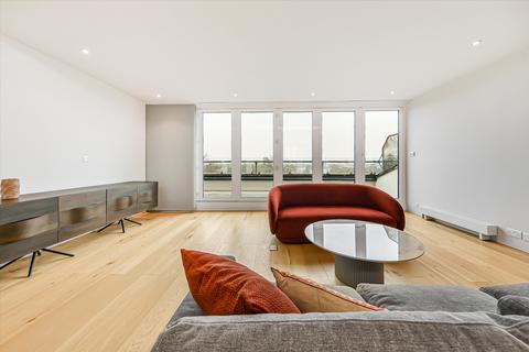 2 bedroom detached house to rent, Ormonde Terrace, St. Johns Wood, London NW8